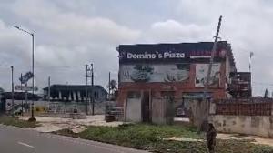Land for sale Bodija Ibadan Oyo