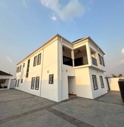 5 bedroom House for sale Iletuntun/Jericho extension Ibadan Oyo
