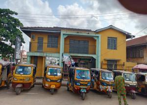 Commercial Property for sale Molete Ibadan Oyo