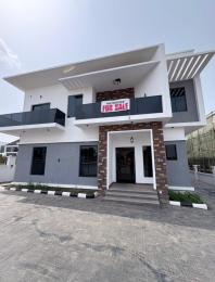 5 bedroom House for sale Akobo Ibadan Oyo