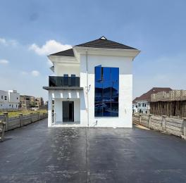 4 bedroom House for sale Basorun Ibadan Oyo