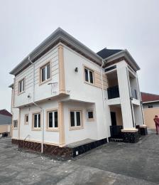5 bedroom House for rent Akala Express Ibadan Oyo