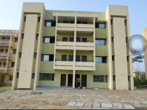 2 bedroom Flat / Apartment for sale Cbn Quarters Estate Ilorin Kwara