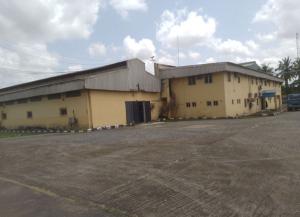 Commercial Property for sale Alakia Ibadan Oyo