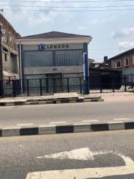 5 bedroom Commercial Property for sale Very Close To Ogunlana Drive Junction Itire Surulere Lagos