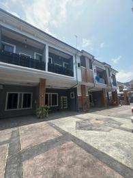 1 bedroom Flat / Apartment for rent Chevron Lekki Lagos Chevron Lekki Lagos