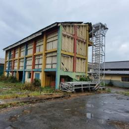 Commercial Property for sale Along Apata Road Ibadan Oyo