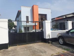 4 bedroom House for sale  Magodo GRA Phase 2 Kosofe/Ikosi Lagos