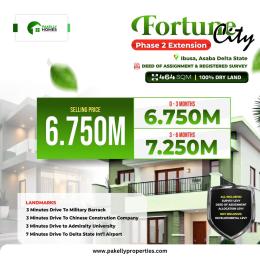 Land for sale Ibusa Asaba Delta State Asaba Delta