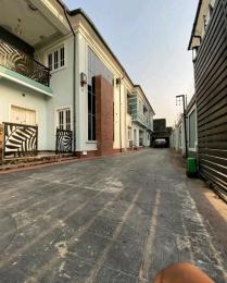 4 bedroom House for sale Shell Cooperative Port Harcourt Rivers