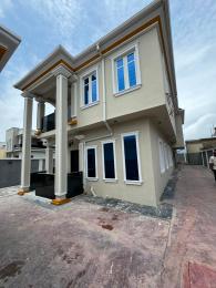 House for rent Lekki Scheme 2 Ajah Lagos
