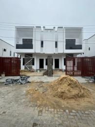 4 bedroom House for sale Orchid Lekki Lagos