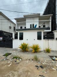 4 bedroom House for rent Ikate Lekki Lagos