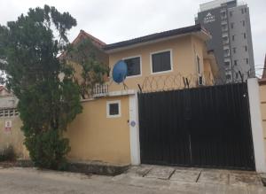 4 bedroom House for sale Lekki Phase 1 Lekki Lagos