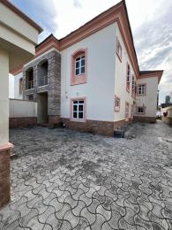 4 bedroom House for rent Lekki Phase 1 Lekki Lagos