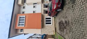 4 bedroom House for rent Chisco Ikate Lekki Lagos