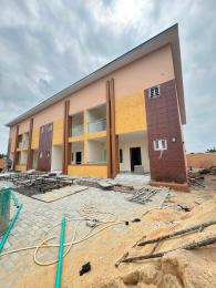 4 bedroom House for rent Lekki Scheme 2 Ajah Lagos