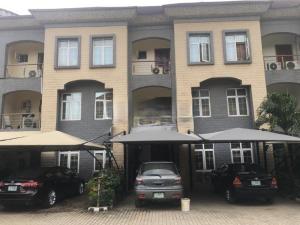 4 bedroom House for rent Esugbayi Street Ikeja GRA Ikeja Lagos