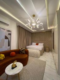 4 bedroom House for shortlet Ikate Lekki Lagos