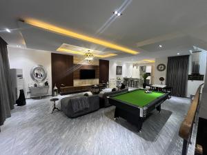 4 bedroom House for shortlet Ikeja GRA Ikeja Lagos