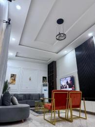 4 bedroom House for shortlet VGC Lekki Lagos