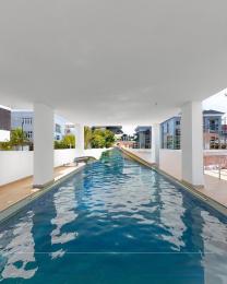 4 bedroom Flat / Apartment for rent Banana Island Road Ikoyi Banana Island Ikoyi Lagos
