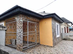 4 bedroom House for sale Ayobo Ipaja Lagos