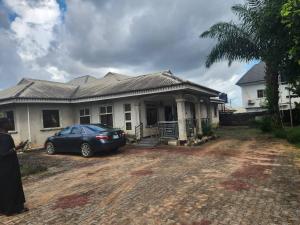 4 bedroom House for sale Country Home, Off Sapele Road , Benin City. Central Edo