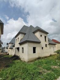 4 bedroom House for sale Around Jedo Mega City Estate Ushafa District Bwari Abuja