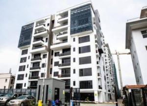 4 bedroom Flat / Apartment for sale Ikoyi Lagos