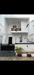4 bedroom House for rent Estate In Ikota Ikota Lekki Lagos