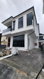 4 bedroom House for sale Osapa london Lekki Lagos