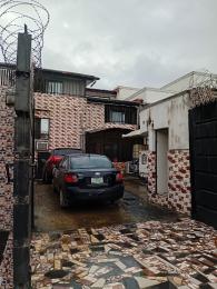 4 bedroom House for sale Festac Amuwo Odofin Lagos