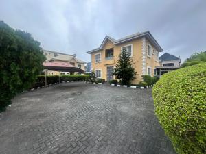4 bedroom House for rent Northern Foreshore Chevron Lekki Chevron Drive Lekki Lagos