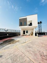 4 bedroom House for sale Lekki Off Lekki-Epe Expressway Ajah Lagos