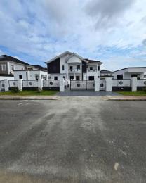 4 bedroom House for sale Royal Garden Estate Lekki Scheme 2 Ajah Lagos