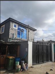 4 bedroom House for sale Off Akerele Surulere Lagos