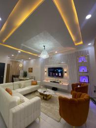 4 bedroom House for shortlet Orchid Lekki Lagos