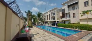 4 bedroom House for rent Ojora Road, Old Ikoyi , Old Ikoyi Ikoyi Lagos