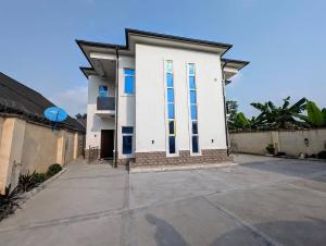 4 bedroom House for sale Oron Uyo Akwa Ibom