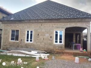4 bedroom House for sale Arigbaowo Mowe Obafemi Owode Ogun