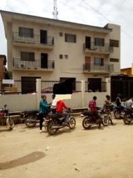 4 bedroom Commercial Property for rent 5 Bashiru Street Berger Ojodu Lagos