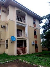 4 bedroom Flat / Apartment for sale Zuma Crescent Hillview Estate Gaduwa Gaduwa Abuja