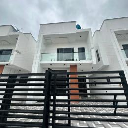 4 bedroom House for sale Ajah Lagos