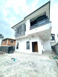 4 bedroom House for sale Sangotedo Ajah Lagos