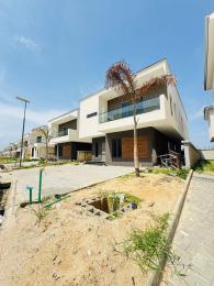 4 bedroom House for sale Lekki 1 Lekki Lekki Phase 1 Lekki Lagos