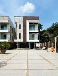 4 bedroom House for rent Ikoyi Lagos Ikoyi Lagos