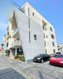 4 bedroom House for sale ONIRU Victoria Island Lagos