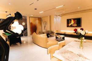 4 bedroom House for shortlet Ikate Lekki Lagos