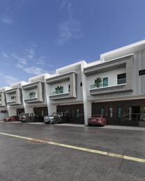4 bedroom House for sale Off Freedom Way, Lekki Phase 1 Lekki Lagos